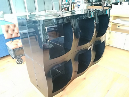 家具の万能収納
