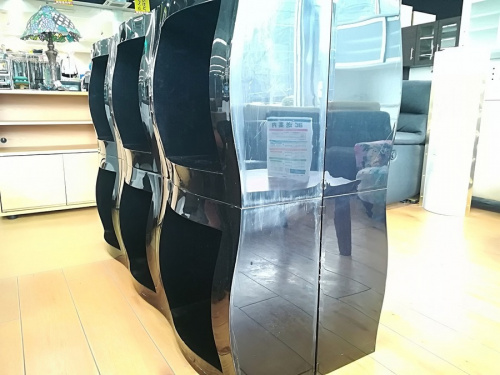 MAGISの南大沢　家具