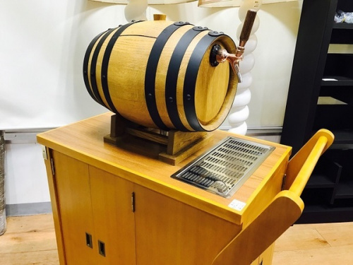 家具のインテリア