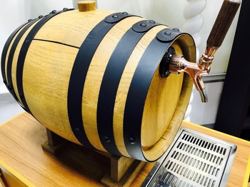 ビールサーバーの南大沢　八王子　多摩　立川　府中　家具　買取