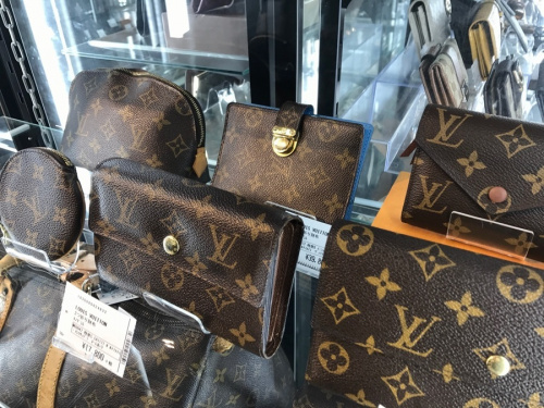 LOUIS VUITTON ルイ ヴィトンの南大沢 八王子 多摩 立川 府中 LOUIS VUITTON ルイ ヴィトン 買取