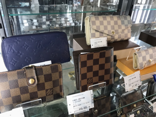 南大沢 八王子 多摩 立川 府中 中古 LOUIS VUITTON ルイ ヴィトン