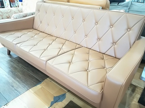 生活家具のソファー