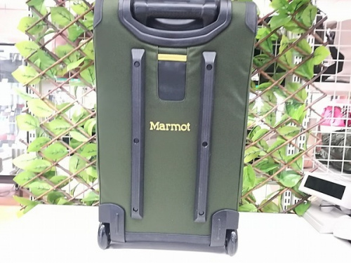 南大沢　バッグ　アウトドア