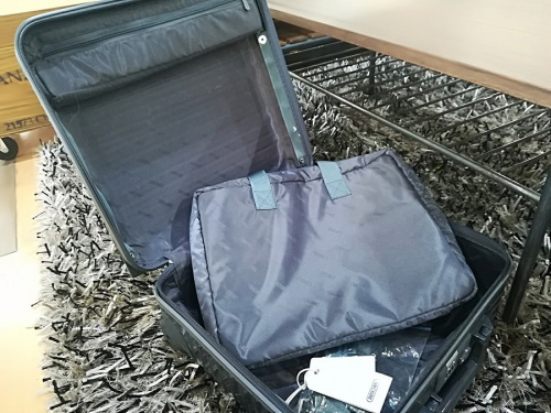 RIMOWAの南大沢 ブランド