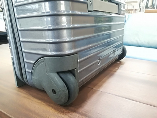 南大沢 ブランド