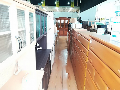 八王子　家具の南大沢　家具