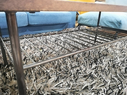BIMAKESの南大沢　家具