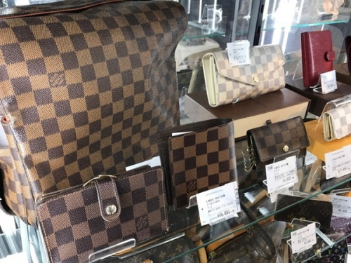 南大沢　八王子　多摩　立川　府中　中古　LOUIS VUITTON　ルイ ヴィトン