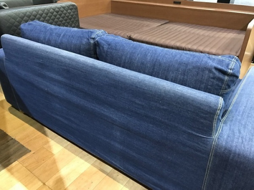 無印良品の南大沢 家具 買取