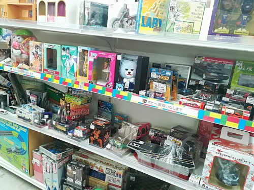 キッズのベビー