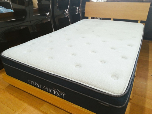 生活家具のベッド