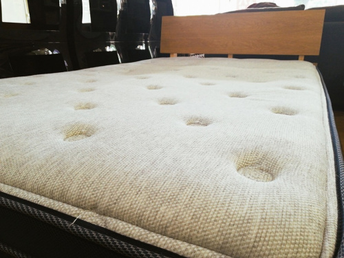 ニトリの南大沢 家具