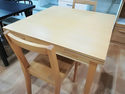 南大沢　家具