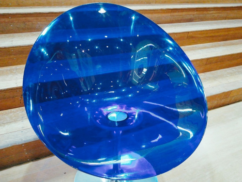 エロエスチェアのKartell