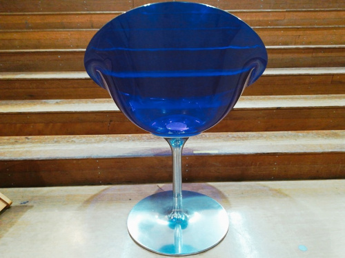 Kartellの南大沢　家具