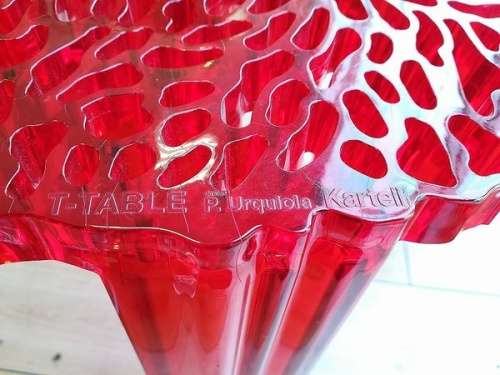 Kartellの南大沢 家具