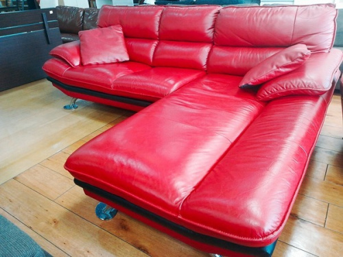 生活家具のソファー