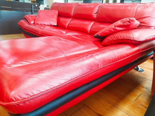 ソファーのカウチソファー