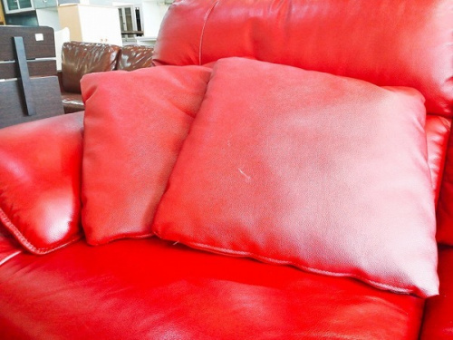 ニトリの南大沢　家具