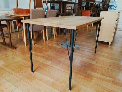 niko andの南大沢　家具