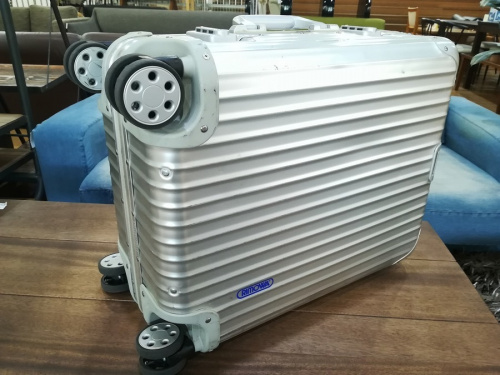 RIMOWAの南大沢 ブランド