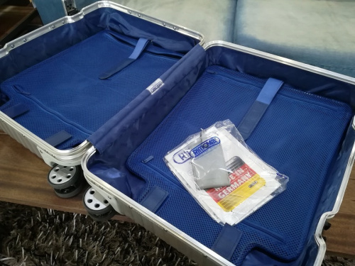 南大沢 ブランド