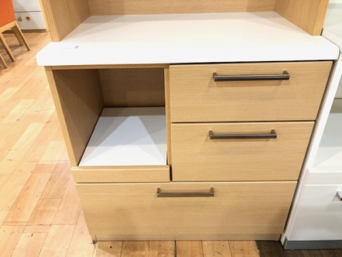 ニトリの南大沢　家具