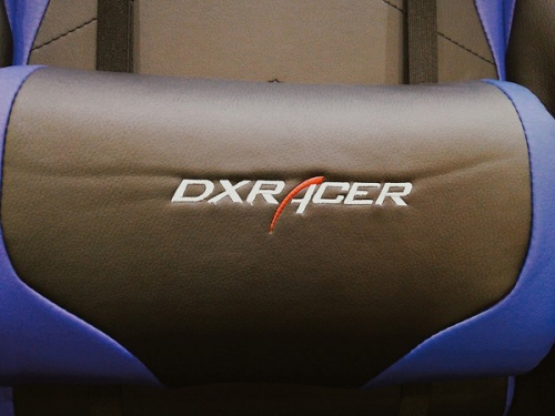 レーシングチェアのDXRACER