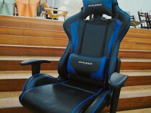 DXRACERの南大沢　家具