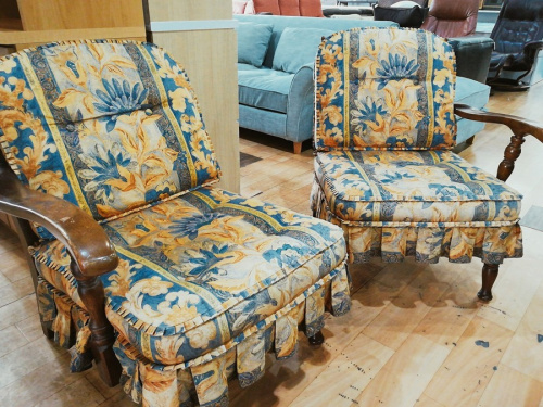 南大沢　家具