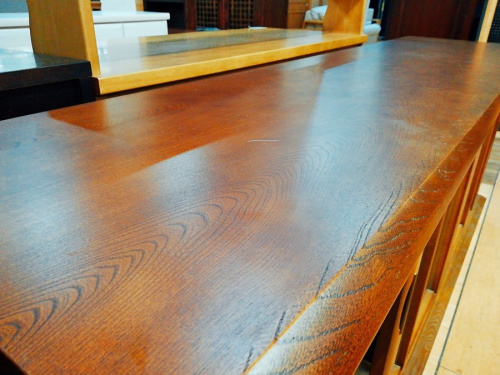 karimokuの南大沢　家具