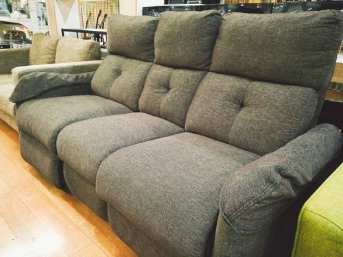 生活家具のソファー