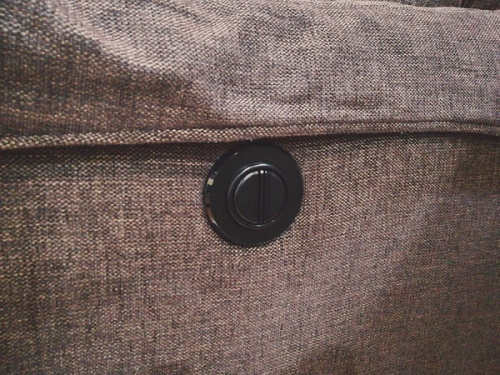 電動リクライニングソファのニトリ