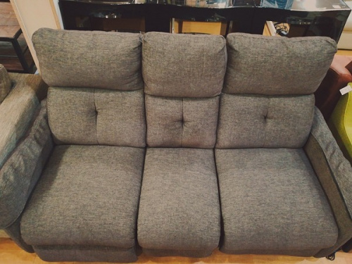 ニトリの南大沢　家具