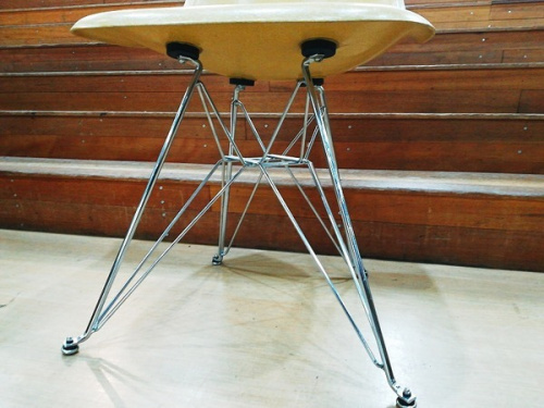 Herman Millerの南大沢　家具