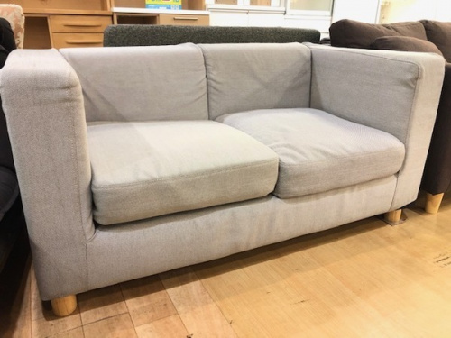 生活家具のソファー