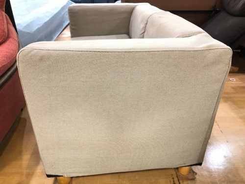 無印良品の中古　家具