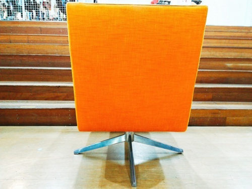 ラウンジチェアーのTime&Style