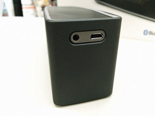 BOSEの南大沢　スピーカー