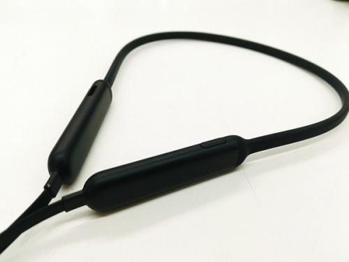 ワイヤレスイヤホンのBeats