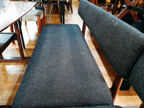 UNICOの南大沢　家具