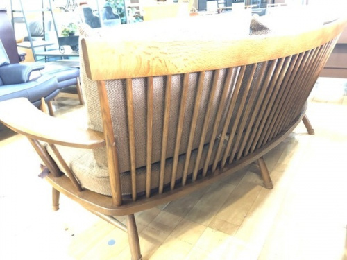 柏木工の南大沢　家具