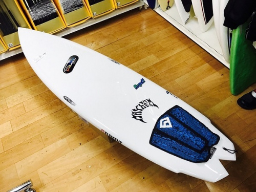 南大沢 中古 サーフボード