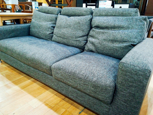 生活家具のソファー