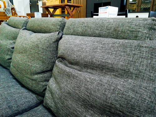 ニトリの南大沢　家具