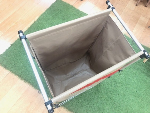 ガビングスタンドの南大沢 アウトドア 買取
