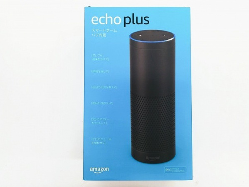 スマートスピーカー(AIスピーカー)のamazon