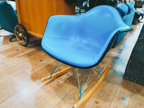 生活家具のイス