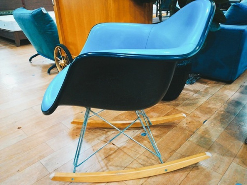 Herman Millerの南大沢 家具